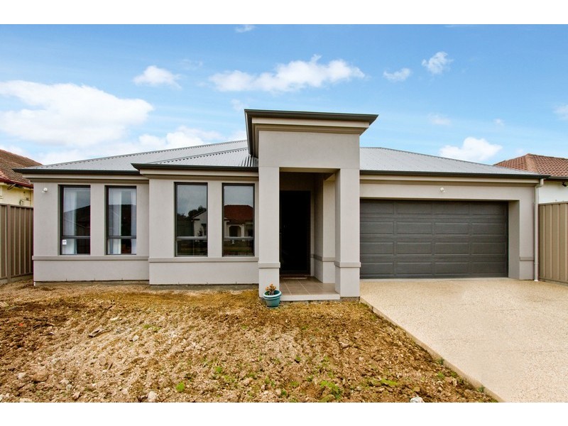 5 Irwin Street, Woodville West SA 5011