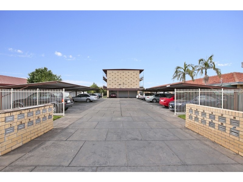 18/116 Lipsett Terrace, Brooklyn Park SA 5032