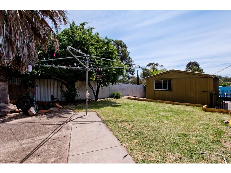 18 Pennant Street, Aberfoyle Park SA 5159