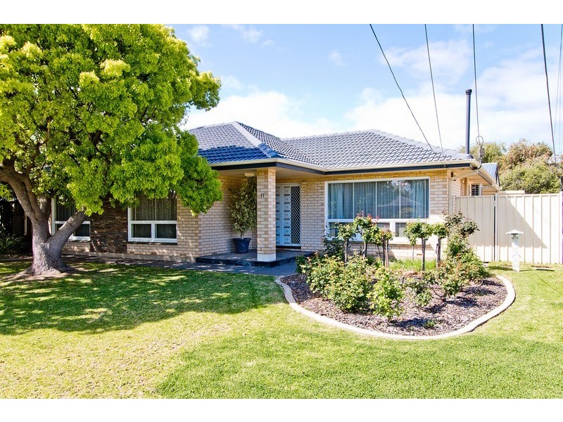 11 Stanley Avenue, Fulham Gardens SA 5024