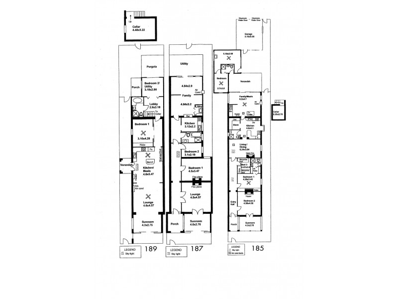 185-189 Esplanade, Henley Beach SA 5022