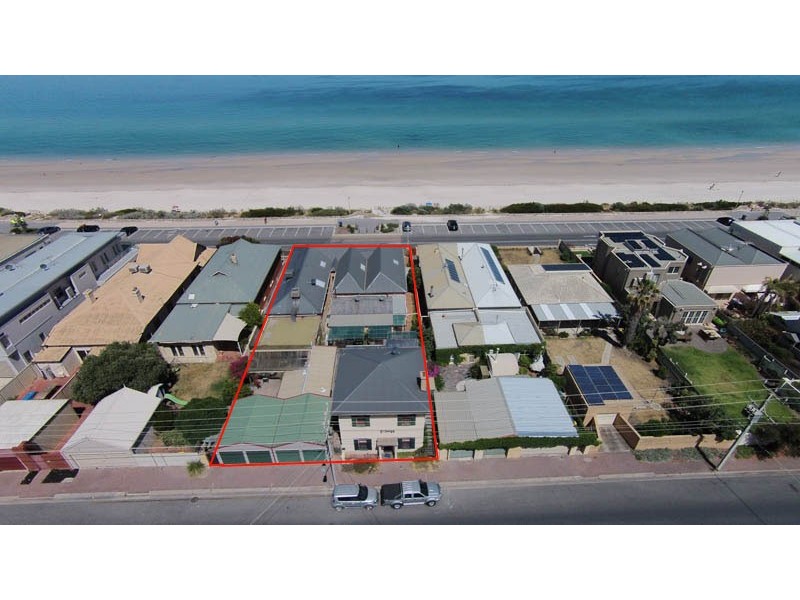 185-189 Esplanade, Henley Beach SA 5022