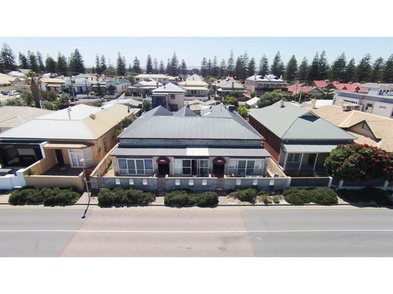 185-189 Esplanade, Henley Beach SA 5022