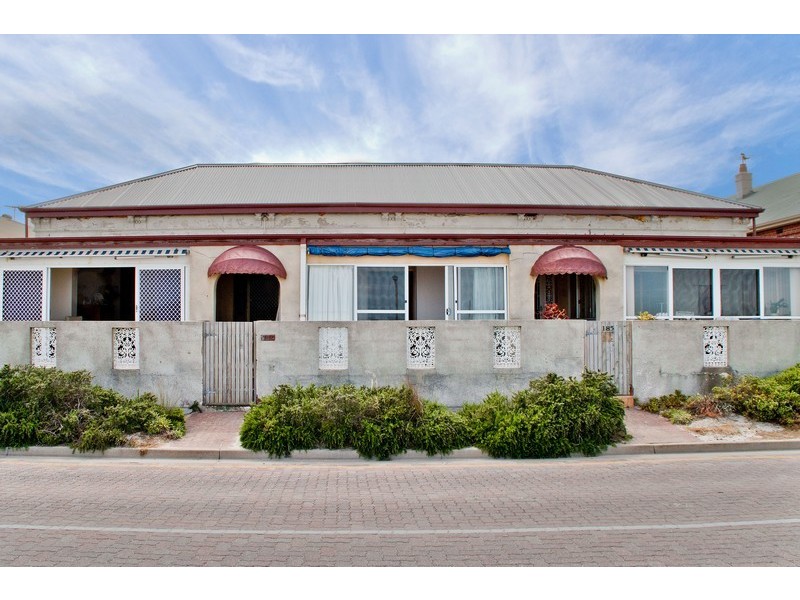 185-189 Esplanade, Henley Beach SA 5022