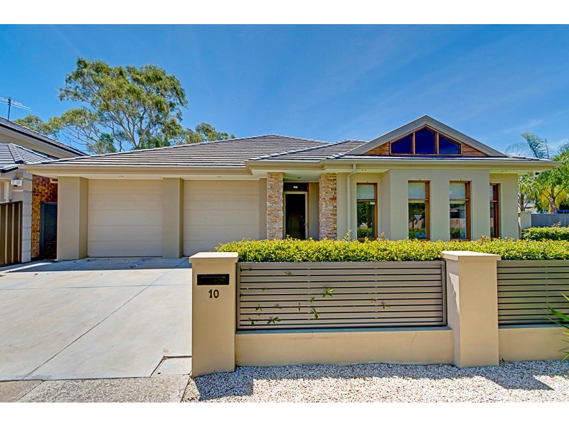 10 Samuel Lewis Avenue, Underdale SA 5032