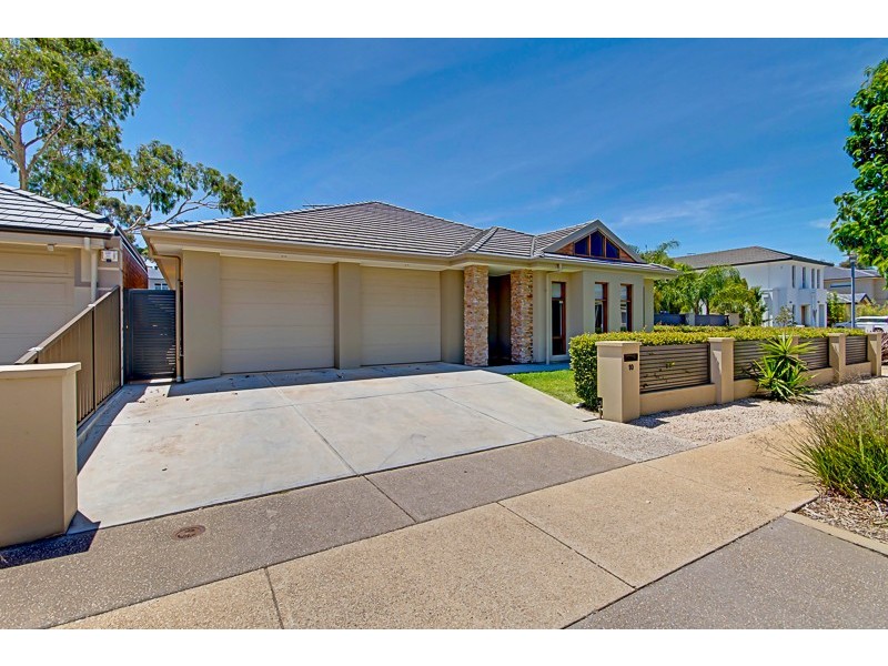 10 Samuel Lewis Avenue, Underdale SA 5032
