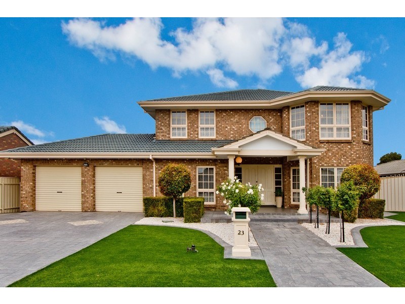 23 Lefkas Court, Seaton SA 5023