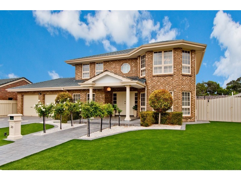 23 Lefkas Court, Seaton SA 5023