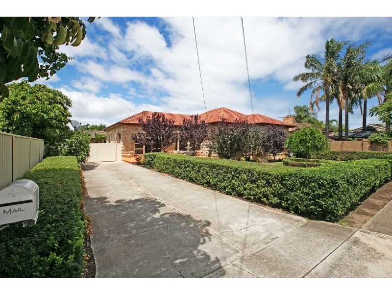 2 Brooklyn Avenue, Brooklyn Park SA 5032