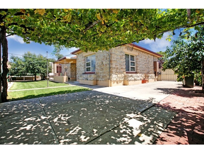 2 Brooklyn Avenue, Brooklyn Park SA 5032