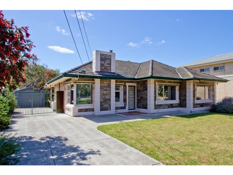 10 Charlotte Terrace, Grange SA 5022