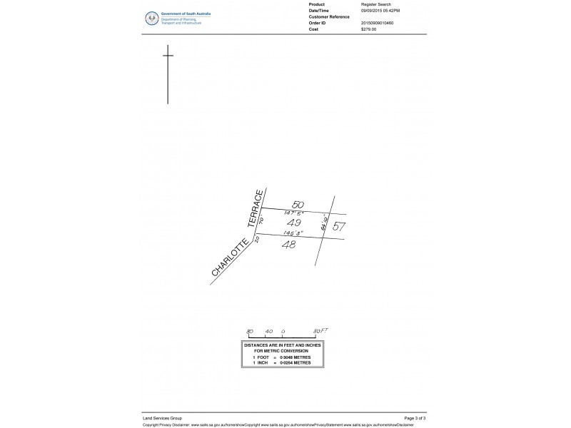 10 Charlotte Terrace, Grange SA 5022
