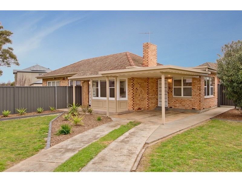 67 Nelson Avenue, Flinders Park SA 5025