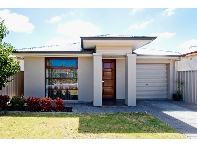 86 Nelson Avenue, Flinders Park SA 5025