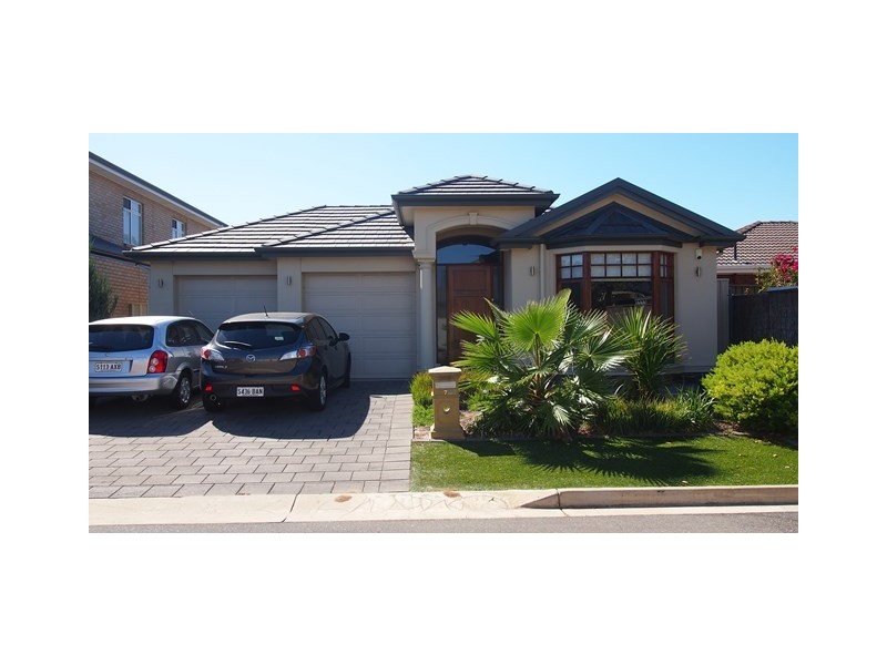7 Manor Court, Grange SA 5022