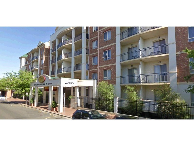 26A/188 Carrington Street, Adelaide SA 5000