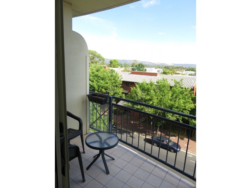 26A/188 Carrington Street, Adelaide SA 5000