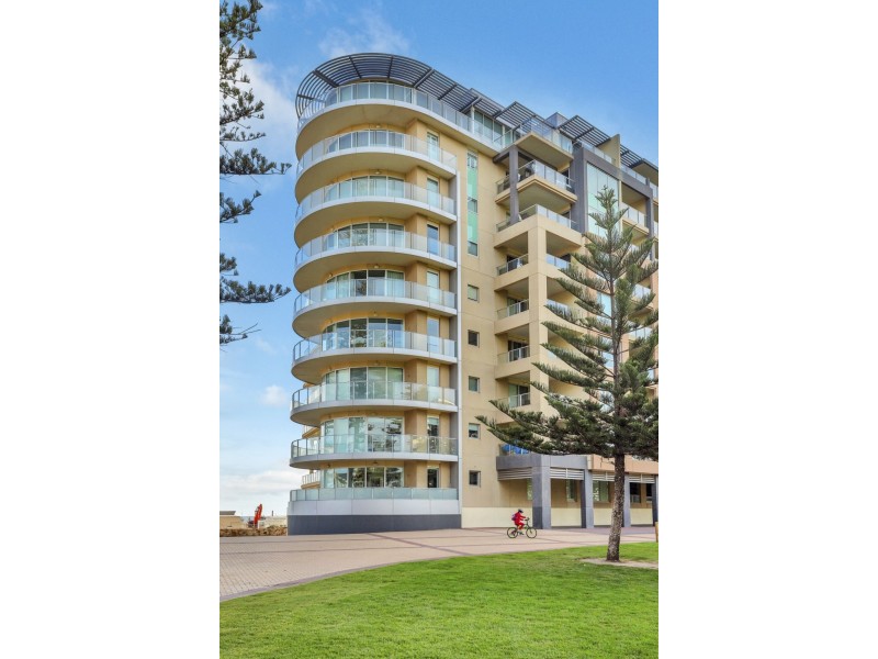 803/19 Holdfast Promanade, Glenelg SA 5045