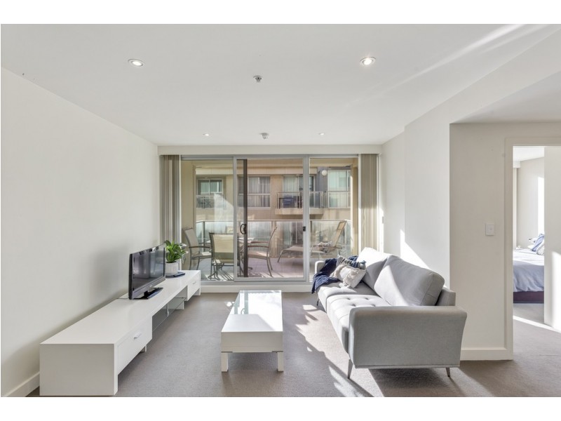 803/19 Holdfast Promanade, Glenelg SA 5045