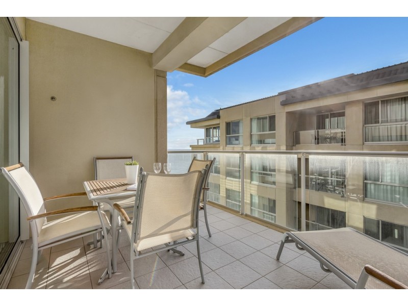 803/19 Holdfast Promanade, Glenelg SA 5045