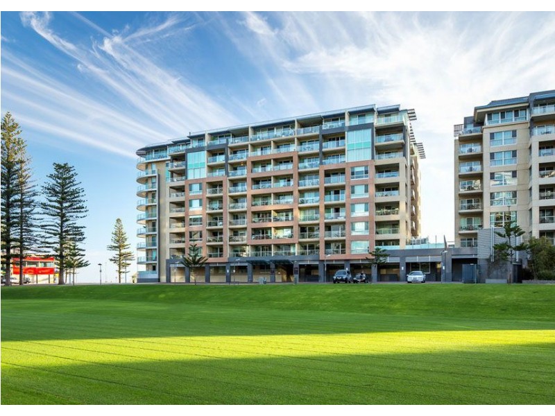 803/19 Holdfast Promanade, Glenelg SA 5045