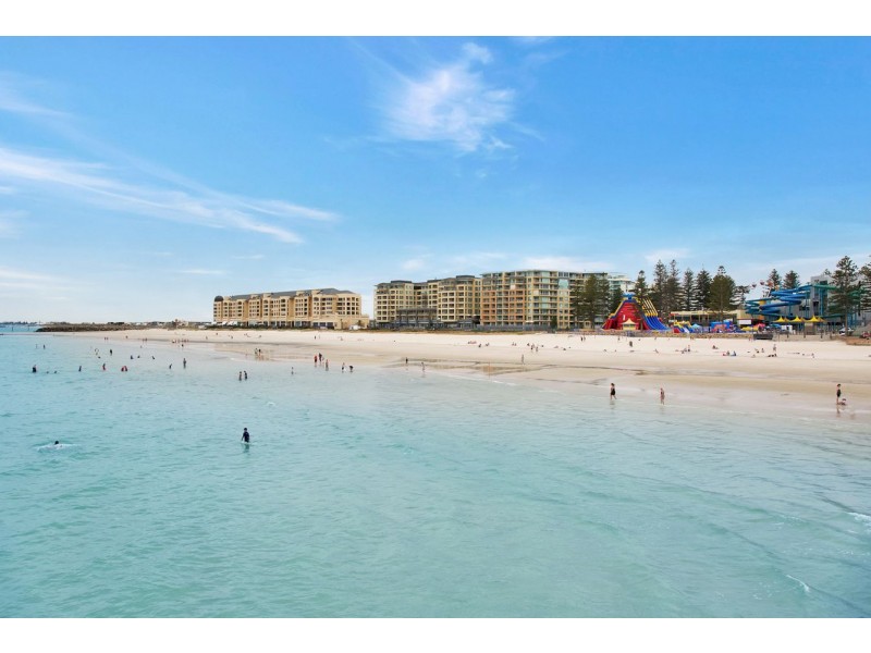 803/19 Holdfast Promanade, Glenelg SA 5045