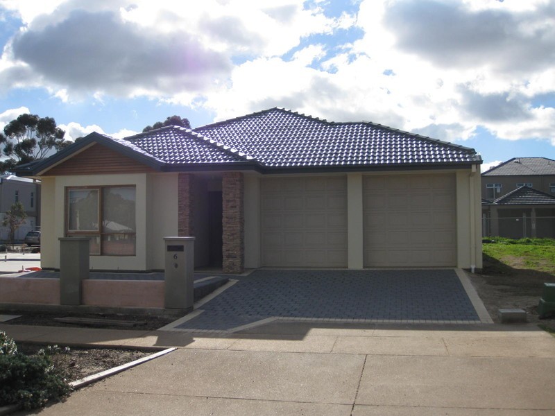 6 Samuel Lewis Avenue, Underdale SA 5032