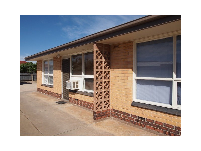 4/25 Buckingham Avenue, Henley Beach SA 5022