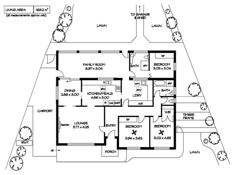 2 Jasmine Grove, Fulham Gardens SA 5024