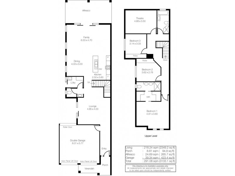 2/3 Dineen Place, West Beach SA 5024