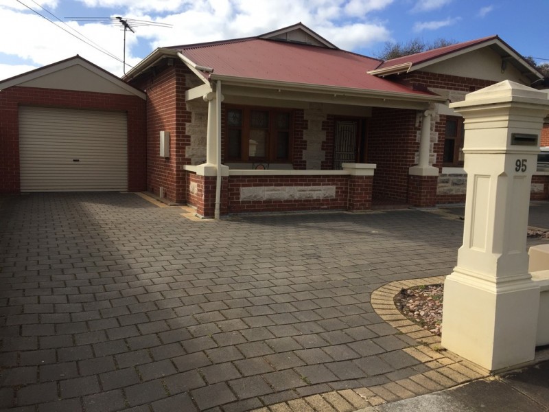 95 East Avenue, Allenby Gardens SA 5009