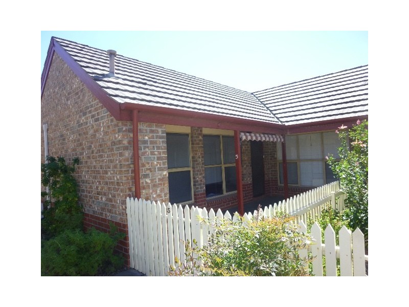 5/100 Wills Street, Peterhead SA 5016