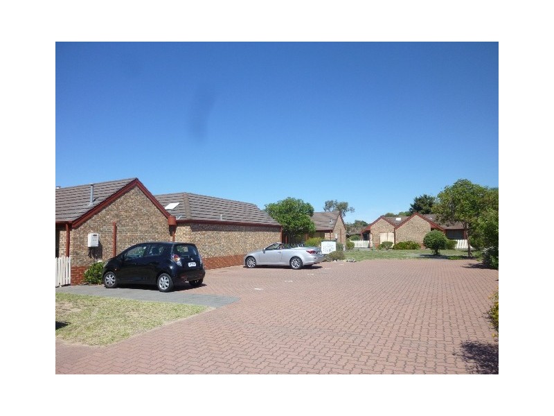 5/100 Wills Street, Peterhead SA 5016