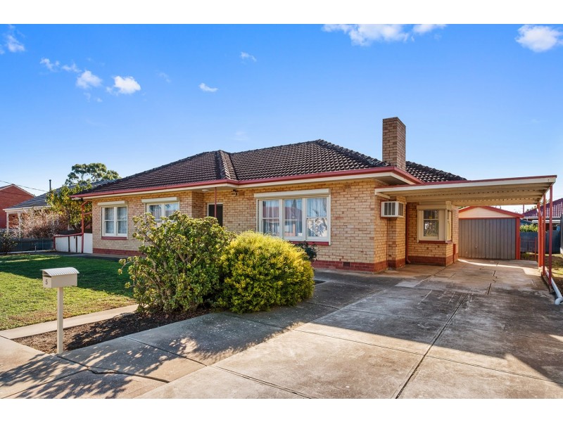 5 Margaret Street, Kidman Park SA 5025
