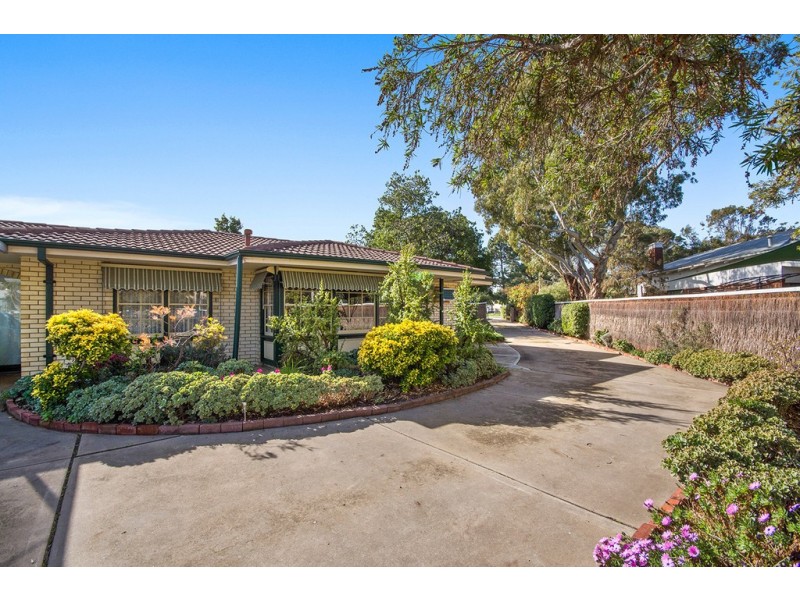 1/10A Oval Avenue, Woodville South SA 5011