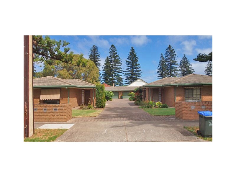 1/43 White Street, Henley Beach SA 5022