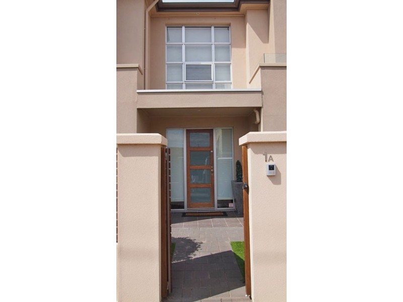 1A Hopson Street, Torrensville SA 5031