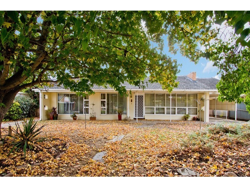 27 Crispian Street, Fulham SA 5024