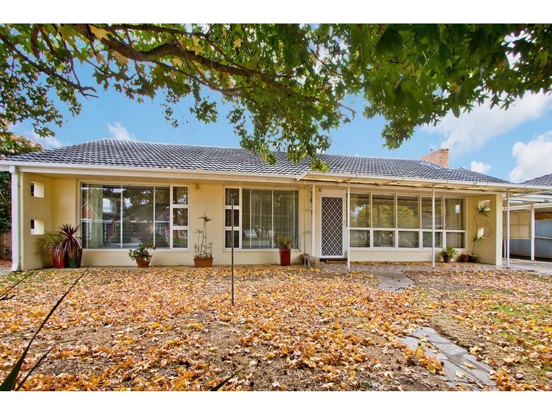 27 Crispian Street, Fulham SA 5024