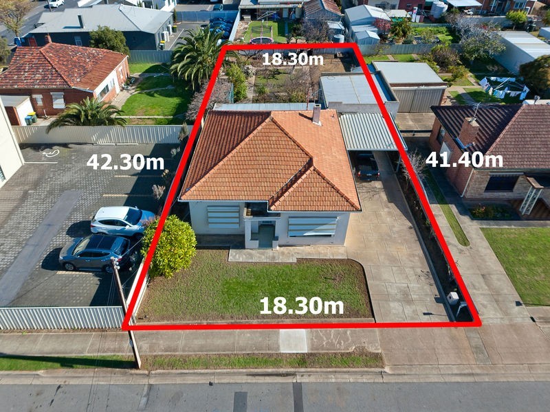 1 Richard Street, Findon SA 5023