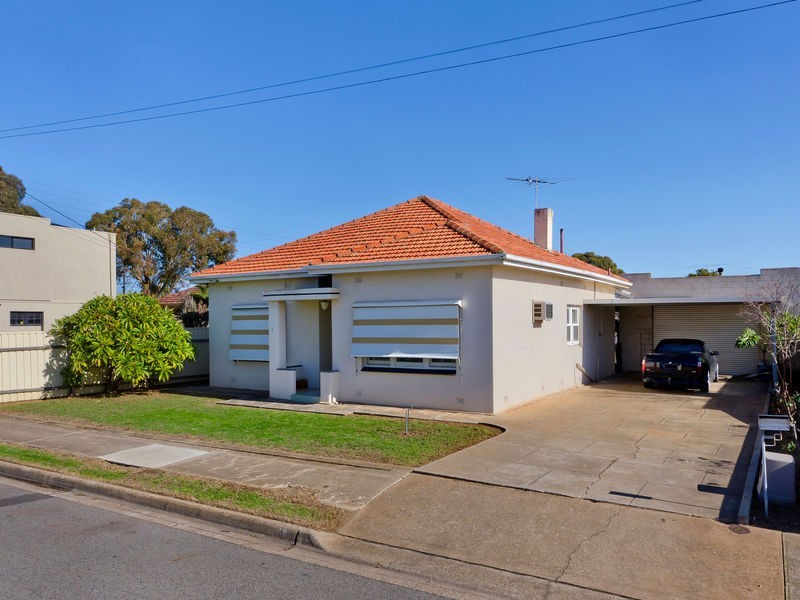 1 Richard Street, Findon SA 5023