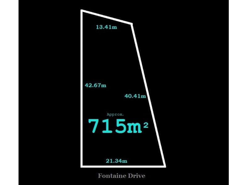 25 Fontaine Drive, Sellicks Beach SA 5174