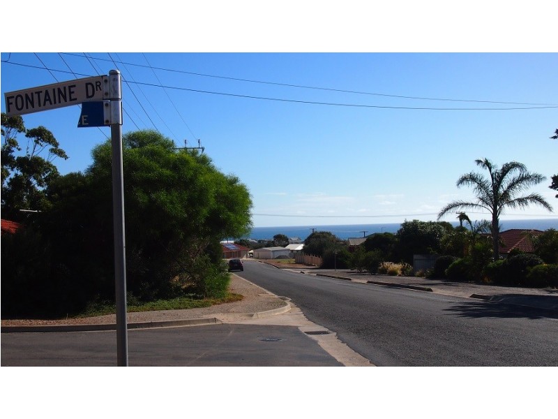 25 Fontaine Drive, Sellicks Beach SA 5174