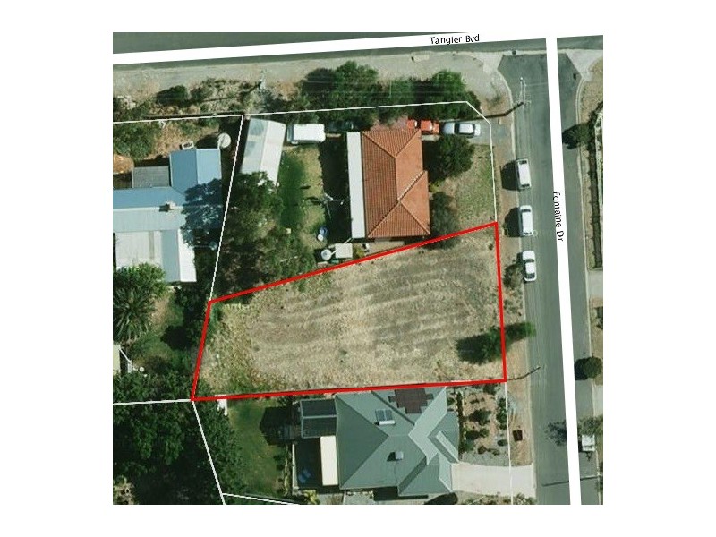 25 Fontaine Drive, Sellicks Beach SA 5174