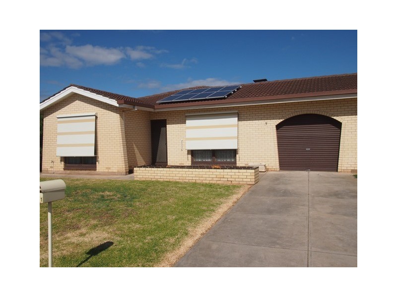 1/3 Irene Avenue, Fulham Gardens SA 5024