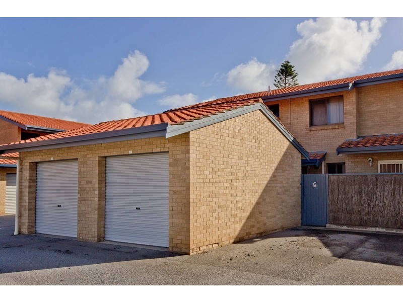 29/77 Brebner Drive, West Lakes SA 5021