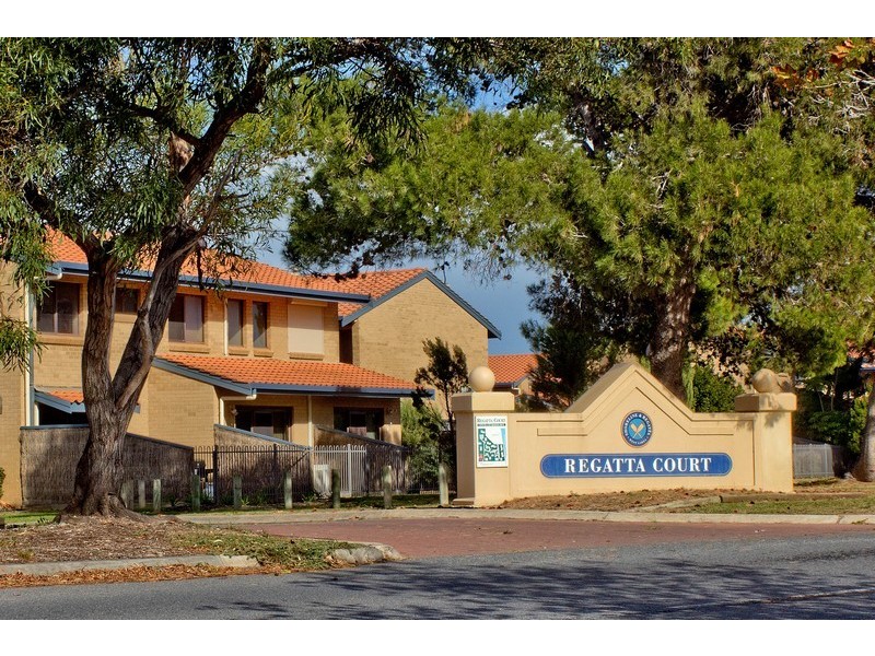 29/77 Brebner Drive, West Lakes SA 5021