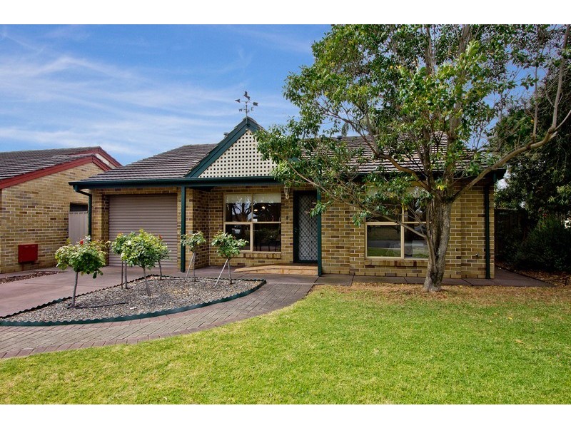 3/14 Layton Street, Fulham SA 5024