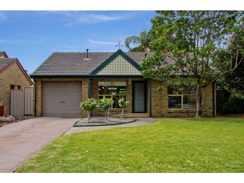 3/14 Layton Street, Fulham SA 5024