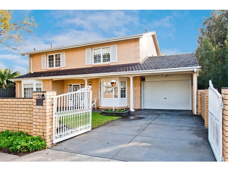 30 Henley Beach Road, Henley Beach SA 5022